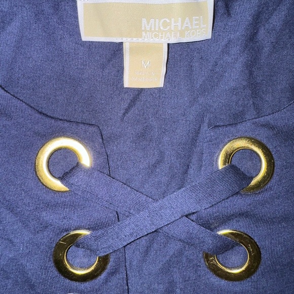 Michael Kors Shirt - Picture 3 of 5